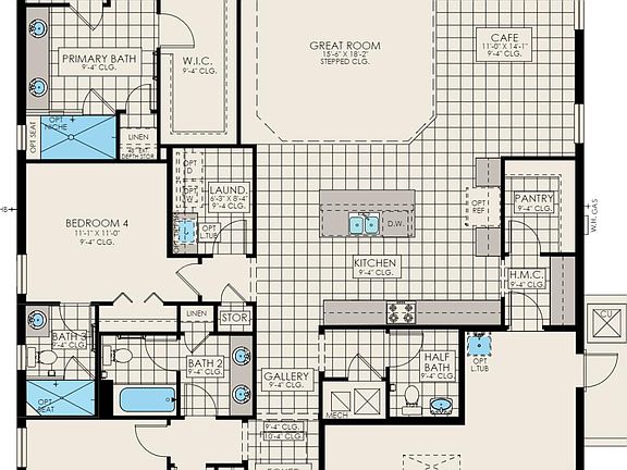 2nd image of this home