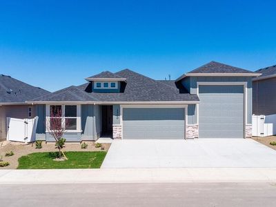 1700 Sandbar Rd, Emmett, ID, 83617