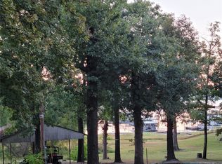 425139 E 1168th Rd, Eufaula, OK 74432