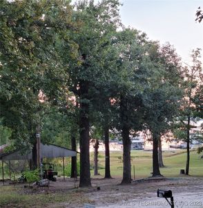 425139 E 1168th Rd, Eufaula, OK, 74432