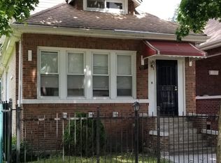 834 E 89th Pl, Chicago, IL 60619