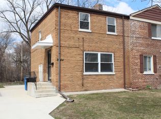 9744 S Merrill Ave, Chicago, IL 60617