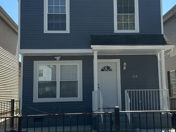 612 Ocean Ave, Jersey City, NJ 07305