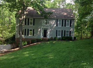 1332 Narrows Ln, Lynchburg, VA 24503