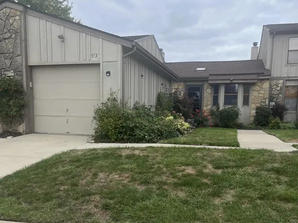 5336 Pros Dr, West Chester, OH 45069