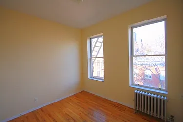 Rented by Citi Habitats