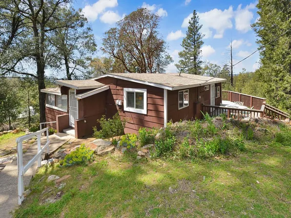 22985 State Highway 88, Pioneer, CA 95666