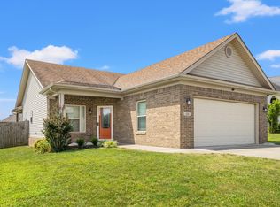 114 High Hope Ln, Georgetown, KY 40324