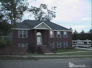 310 Hunting Ridge Rd, Prattville, AL 36067