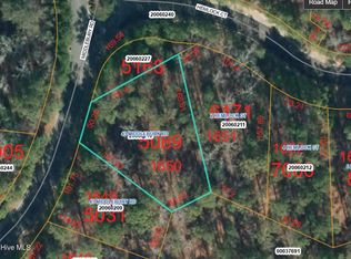 43 Middlebury Rd #1650, Pinehurst, NC 28374