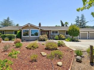 20423 Hunters Hill Rd, San Jose, CA 95120