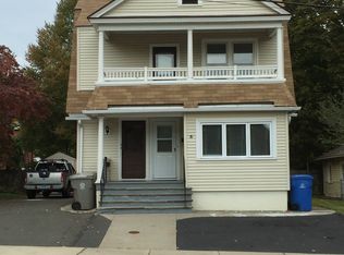 20 George St FL 1ST, Bristol, CT 06010