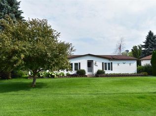 392 Ponemah Trl, Buckley, MI 49620