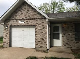 522 Mockingbird St, Troy, IL 62294