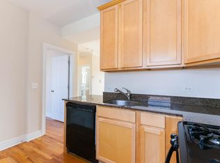 1214 W Waveland Ave #1TFF, Chicago, IL 60613