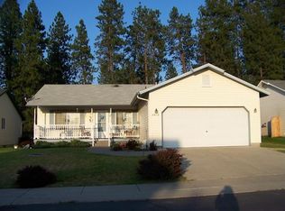 2615 Wheaton St, Cheney, WA 99004