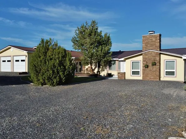 24329 Valley View Circle, Cedaredge, CO 81413