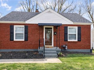 9 Louise Street, Jeffersonville, IN