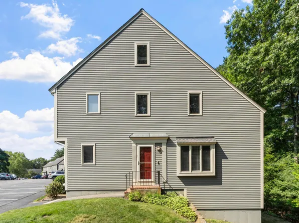 20 Deer Path, Maynard, MA 01754