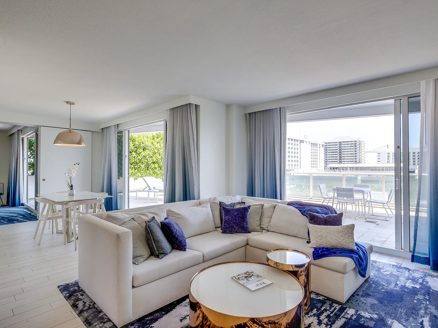 2 bed, 1463 sqft, $6,500 — Photo 4