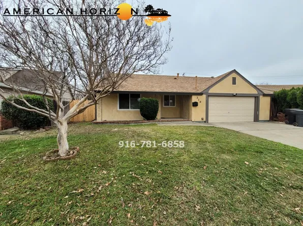 316 Margaret Way, Roseville, CA 95678