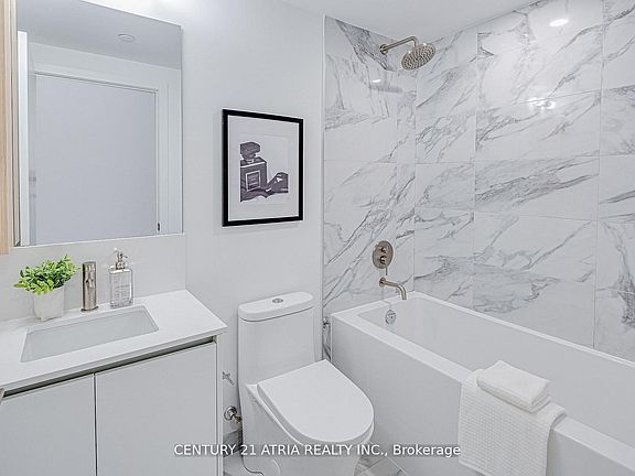 4th image of 1100 Sheppard Ave W #217