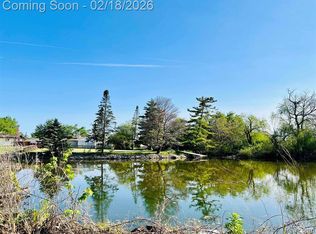 4925 Greenville Rd, Newport, MI 48166