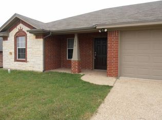 3016 Beauford St, Robinson, TX 76706