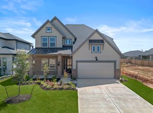 420 Darling Creek Ln, Katy, TX 77493