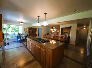 38 Hitching Post Rd, Bozeman, MT 59715