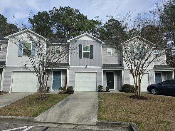 276 Jackson St, Goose Creek, SC 29445