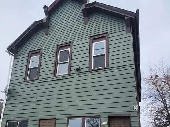 1230 West Greenfield AVENUE, Milwaukee, WI 53204