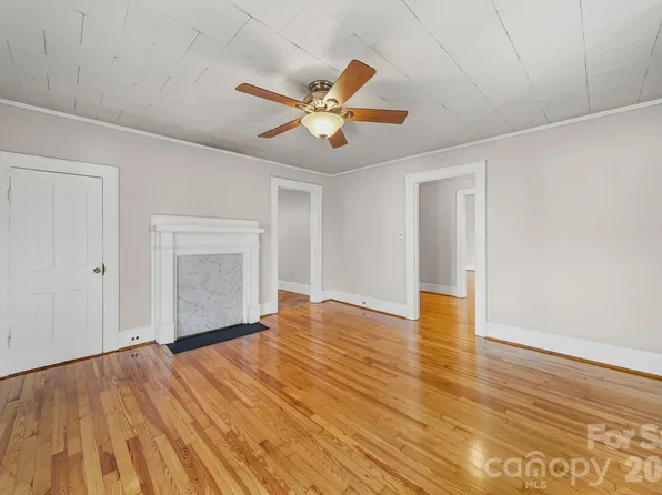 526 Graham St, Albemarle, NC 28001