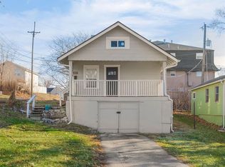 4201 S Thompson St, Kansas City, KS 66103