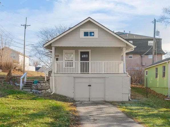 4201 S Thompson St, Kansas City, KS 66103