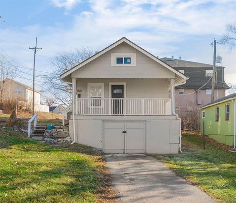 4201 S Thompson St, Kansas City, KS 66103