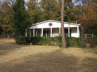 7920 Old 88 Rd, Rudy, AR 72952