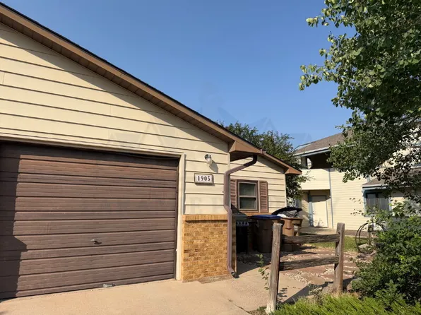 1905 Alsop Ln, Laramie, WY 82072