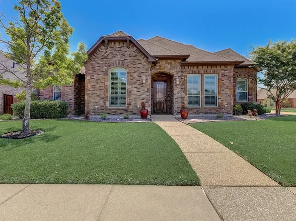 1915 Melbourne Dr, Pantego, TX 76013