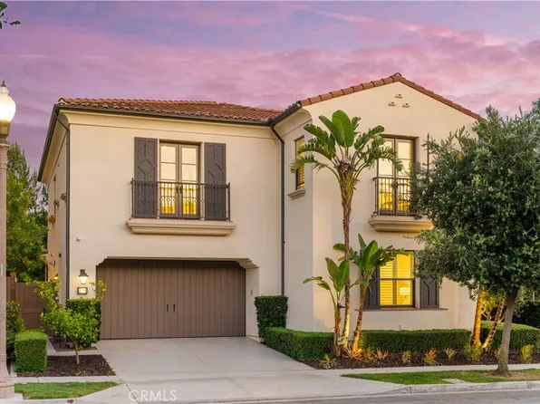 100 Pumpkin, Irvine, CA 92620