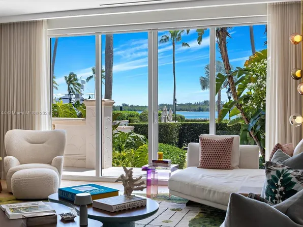 2113 Fisher Island Dr, Miami Beach, FL