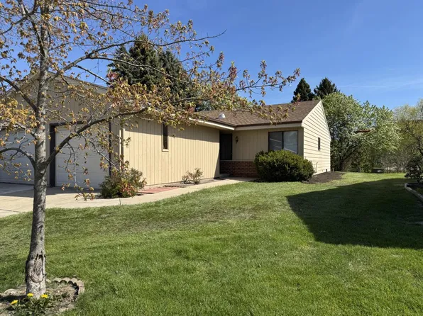 4160 South 14th STREET, Milwaukee, WI 53221