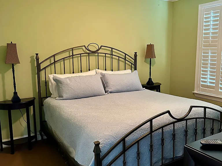 21 George St #403 — Photo 6