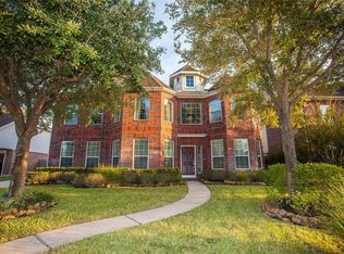 18318 Glenn Haven Estates Dr, Spring, TX 77379