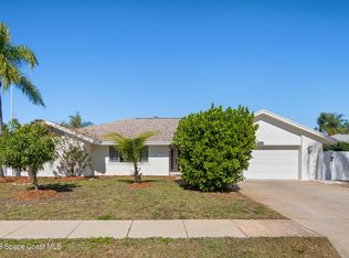 458 Saint Johns Dr, Satellite Beach, FL 32937