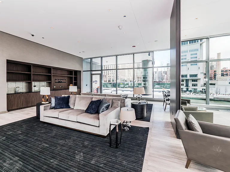 Wolf Point West Lounge
