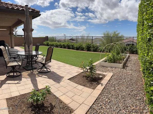12513 W CALLE DE BACA --, Peoria, AZ 85383