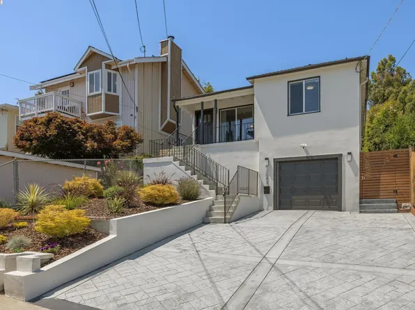 2643 99th Ave, Oakland, CA 94605