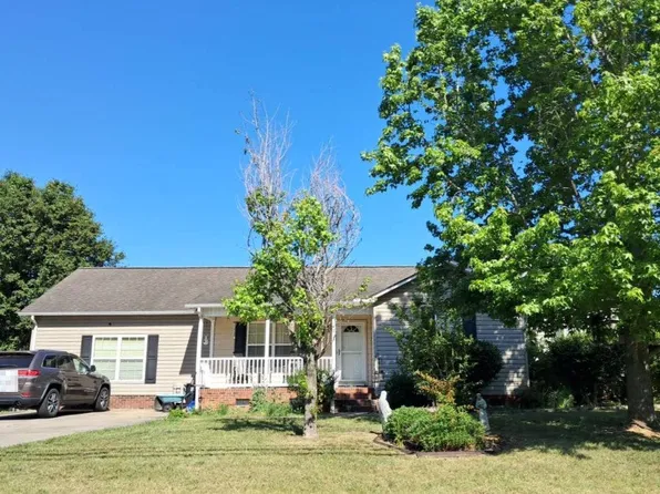 1435 Old Mocksville Rd, Salisbury, NC 28144