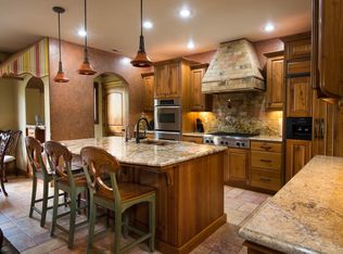 482 N Strata Via Way, Boise, ID 83712